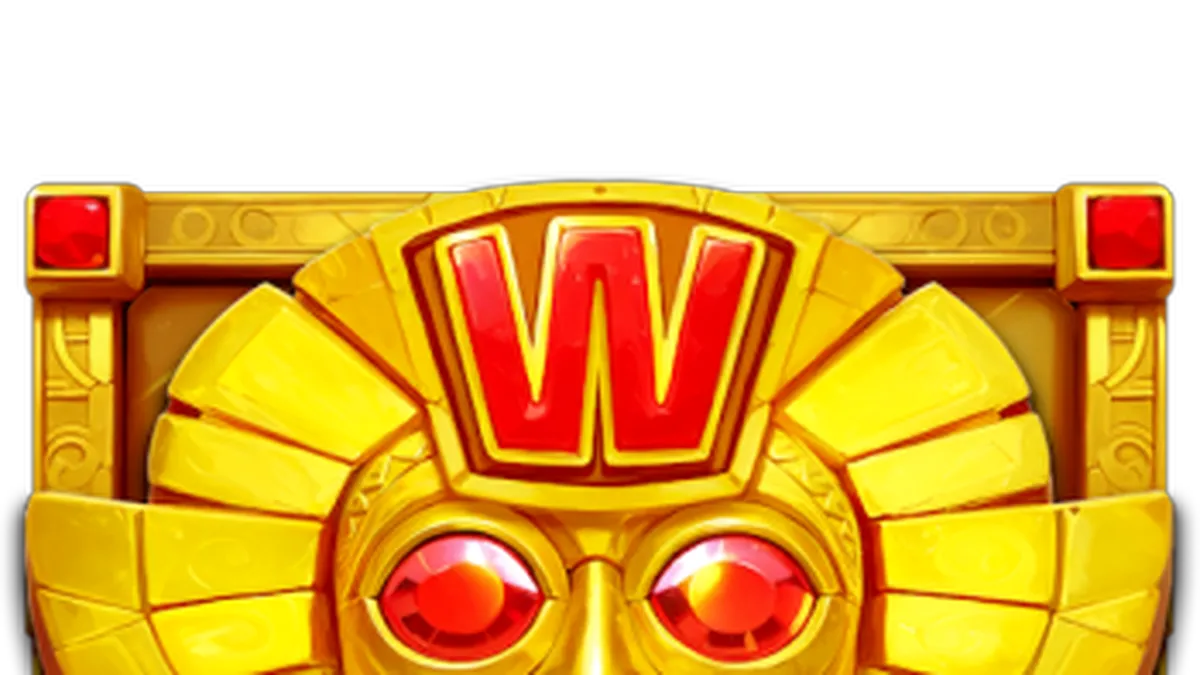 Tampilan antarmuka slot Treasure Explorer di perangkat mobile