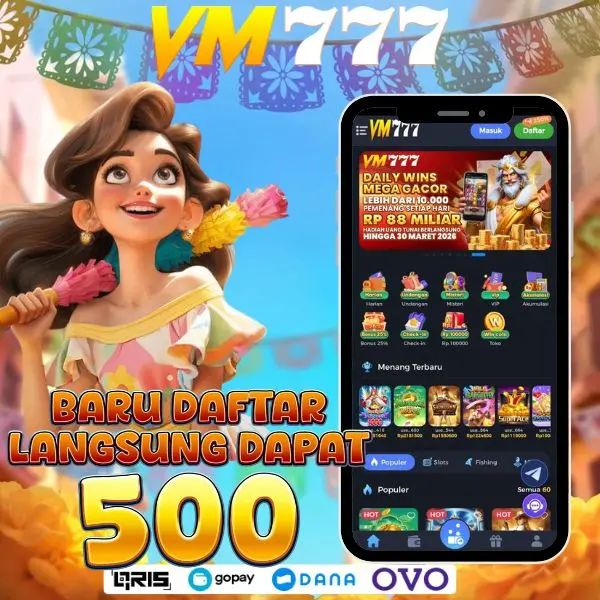vm777 APK