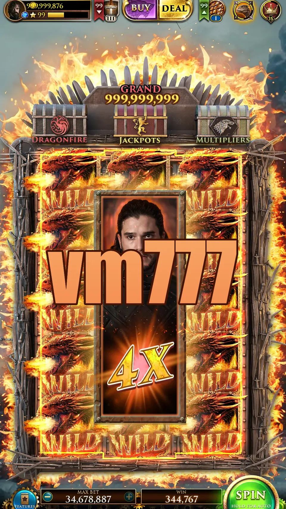 vm777 APK