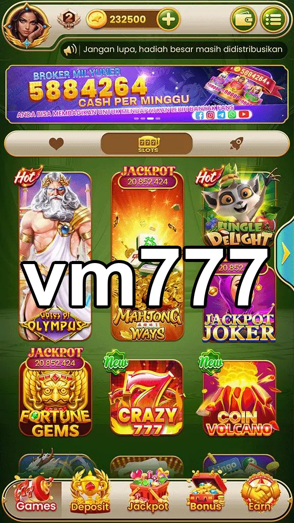 vm777 APK