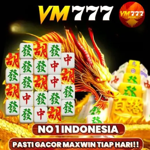 vm777 Masuk