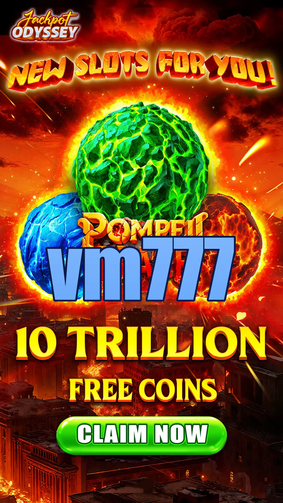 vm777 Masuk