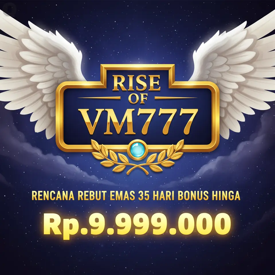 vm777 Tangkapan Layar - Resmi
