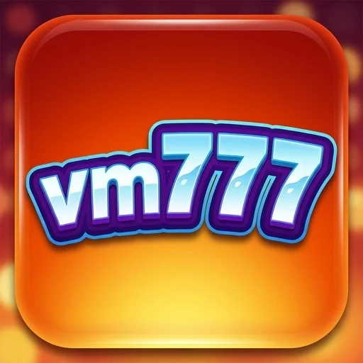 vm777 Logo - Resmi